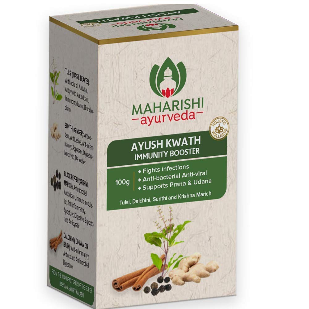 AYUSH KWATH 100GM